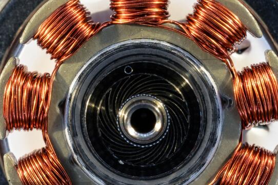 自動門電機潤滑脂，了解自動門電機潤滑脂的使用方法