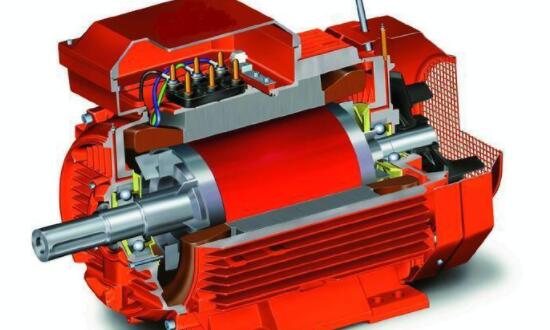 空心轉(zhuǎn)子伺服電機(jī)，詳解空心轉(zhuǎn)子伺服電機(jī)的原理和應(yīng)用