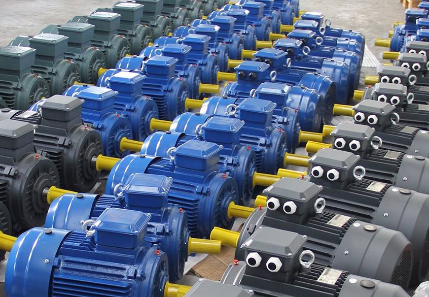 同步電機(jī)轉(zhuǎn)子是什么，詳解同步電機(jī)的構(gòu)造和工作原理