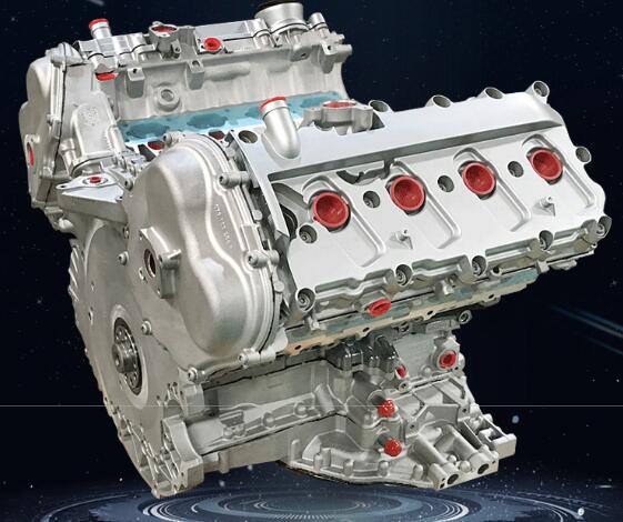 電機恒溫冷卻系統(tǒng)原理，詳解電機恒溫冷卻技術