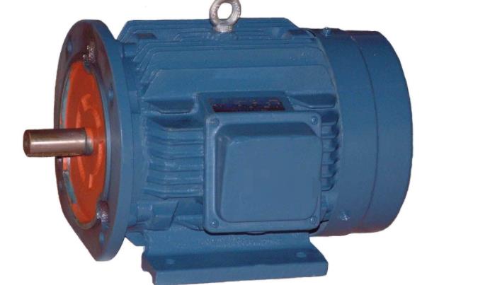 有測(cè)速的調(diào)速電機(jī)，測(cè)速功能與調(diào)速功能的結(jié)合