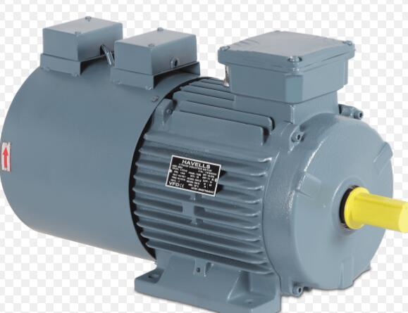 交流無(wú)刷永磁電機(jī)，無(wú)刷永磁電機(jī)的交流控制技術(shù)