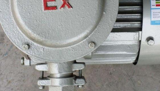 這樣減小電機(jī)溫升，電機(jī)溫升降低的方法