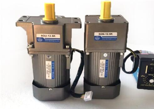 液壓泵與電機的匹配，液壓泵和電機的選型和配套