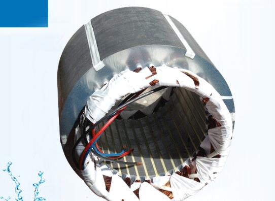 什么叫直流無刷電機(jī)，詳解直流無刷電機(jī)的工作原理