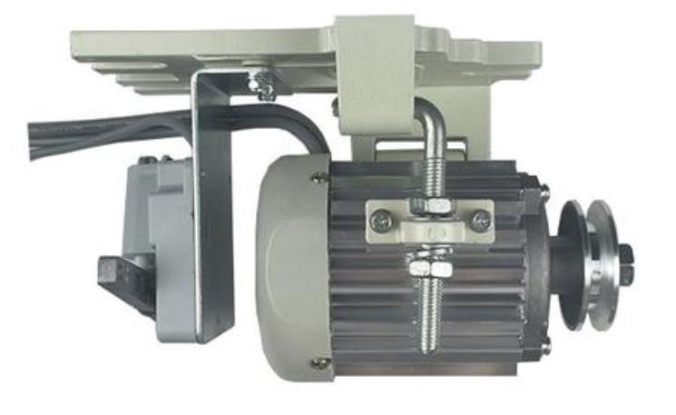 28蝶全封閉電機(jī)，詳解28蝶全封閉電機(jī)的特點(diǎn)和應(yīng)用
