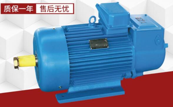 單項電機(jī)繞組阻值，電機(jī)繞組阻抗方法