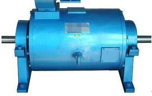 液壓電機(jī)的選擇，液壓電機(jī)的設(shè)計(jì)與選型