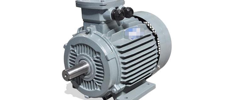 交流電機進(jìn)料檢驗項目，詳解交流電機檢驗的具體項目