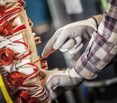 wince系統(tǒng)電機，wince系統(tǒng)中的電機控制技術(shù)