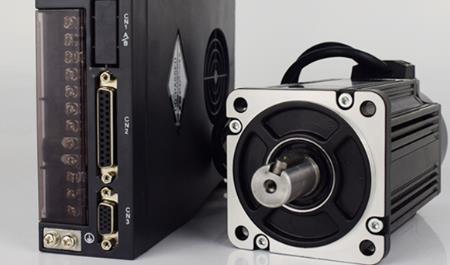 伺服電機支架，詳解伺服電機及支架選擇