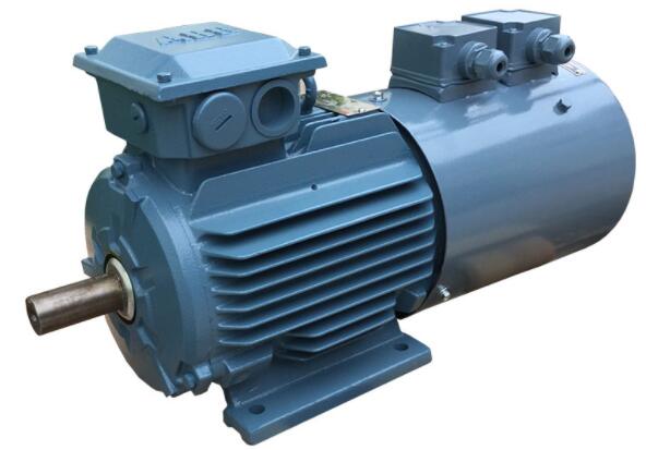 電動(dòng)門對(duì)開門電機(jī)，電動(dòng)門開啟機(jī)制詳解