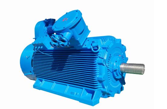 抽風(fēng)式散熱器電機(jī)打滑，散熱器維修方法