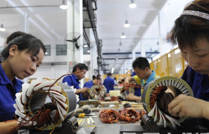 直流步進(jìn)電機(jī)型號，詳解直流步進(jìn)電機(jī)的型號選擇