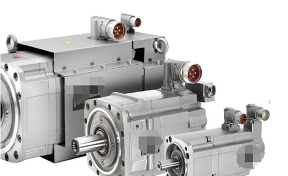 方箱直流無刷電機(jī)，方箱直流無刷電機(jī)的工作原理和應(yīng)用