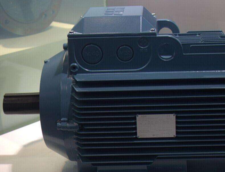 電動卷閘電機(jī)，原因分析與解決方法