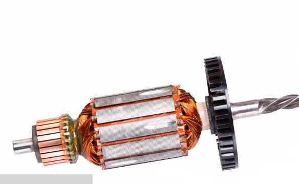 電機電流怎么得出電度，電機電流方法