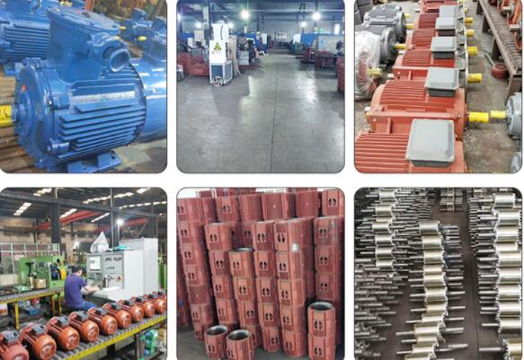 小米平衡車9號(hào)的電機(jī)，了解小米平衡車9號(hào)的電機(jī)結(jié)構(gòu)和性能